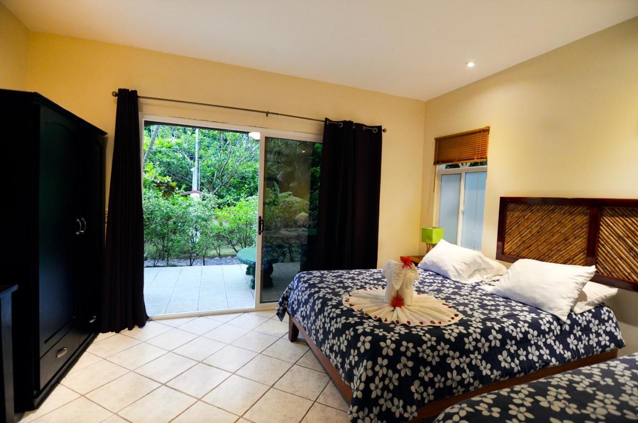 פאריטה Cocomar Beachfront Hotel מראה חיצוני תמונה