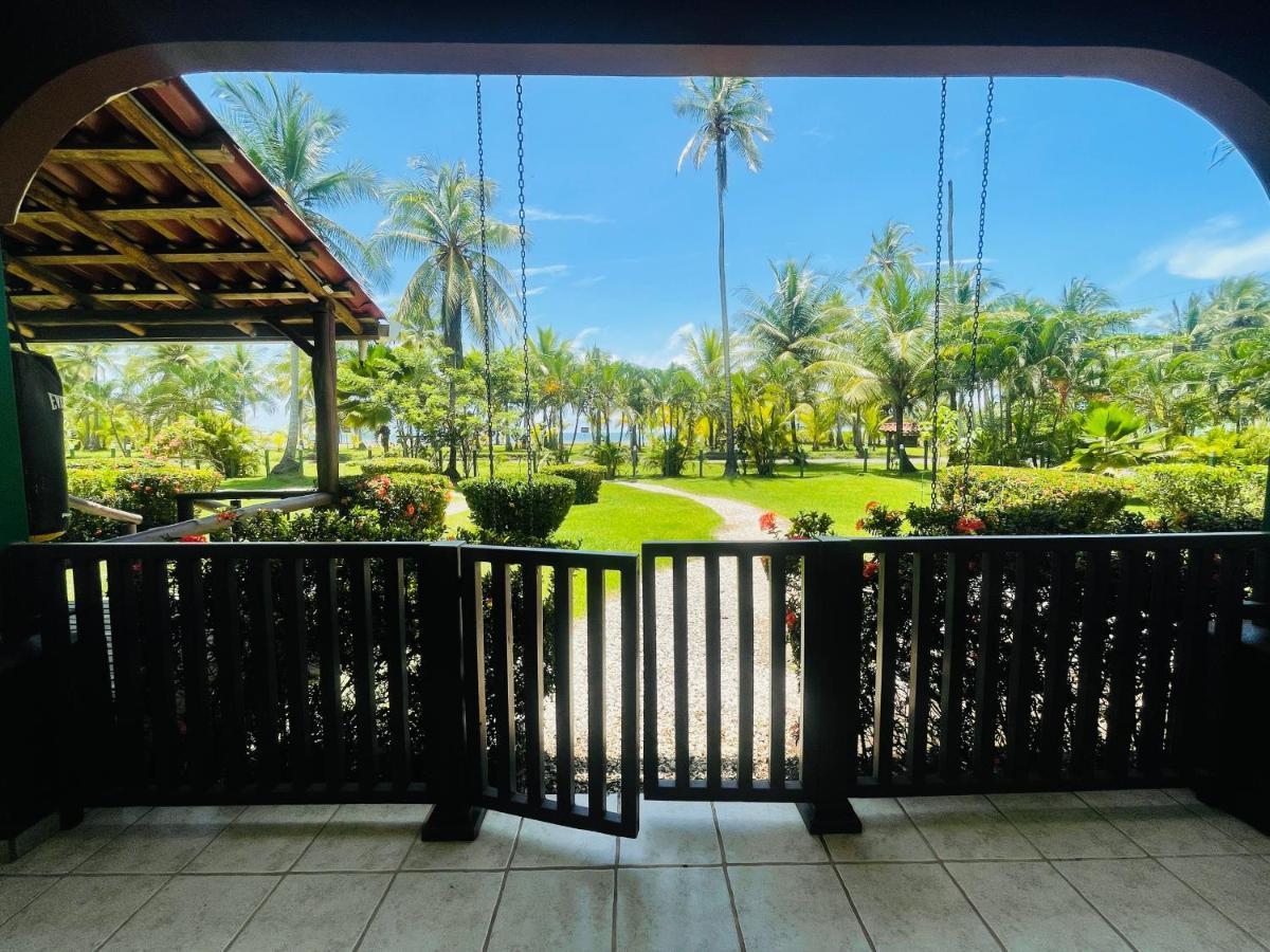 פאריטה Cocomar Beachfront Hotel מראה חיצוני תמונה