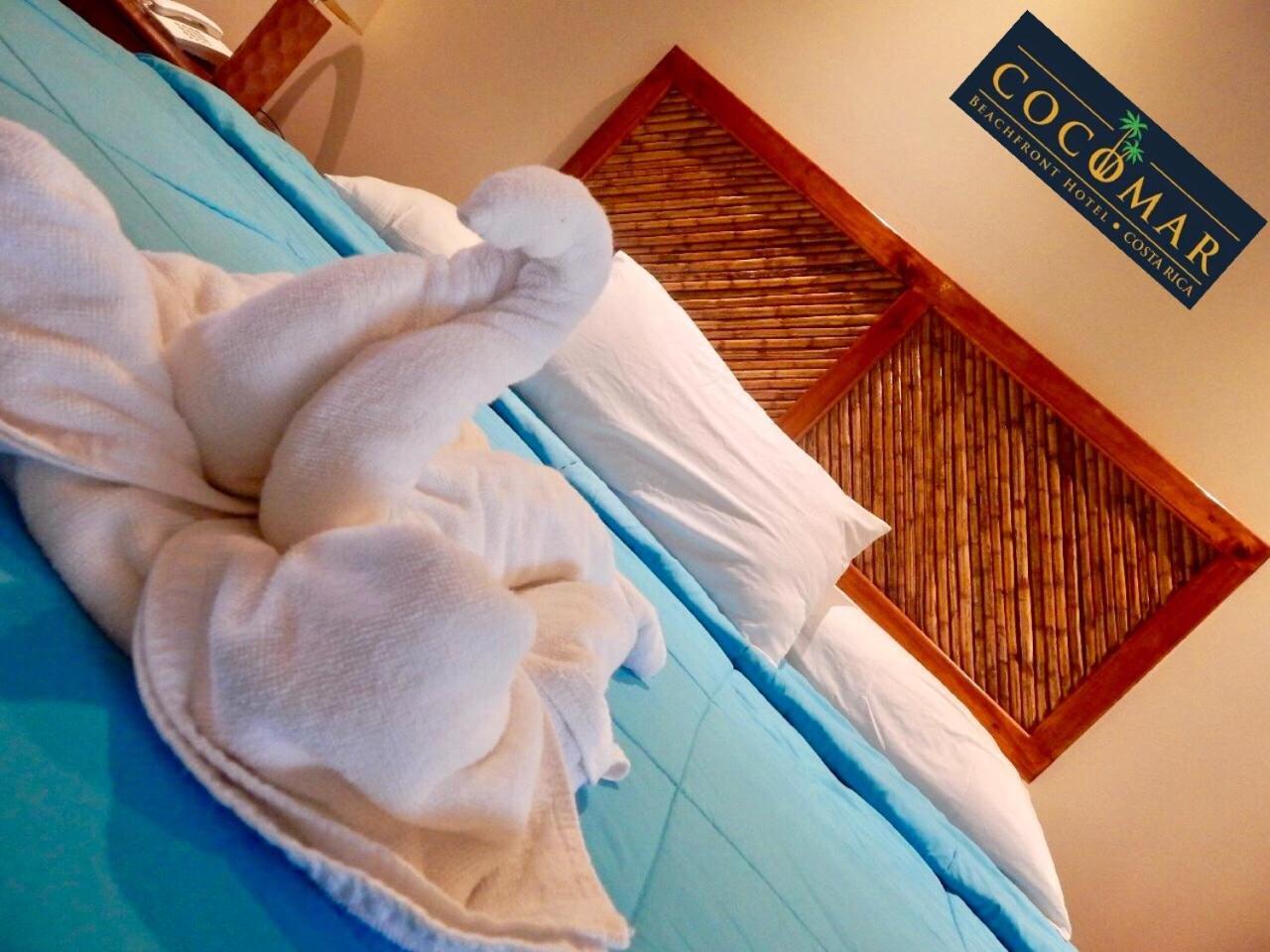 פאריטה Cocomar Beachfront Hotel מראה חיצוני תמונה